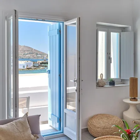 Casa vacanze Eugene Sea Side