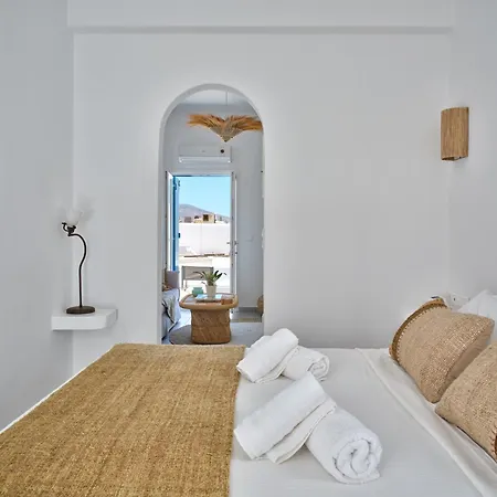 Casa vacanze Eugene Sea Side Naoussa