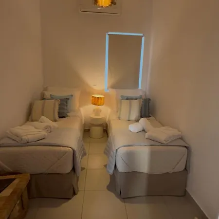 Casa vacanze Eugene Sea Side Naoussa